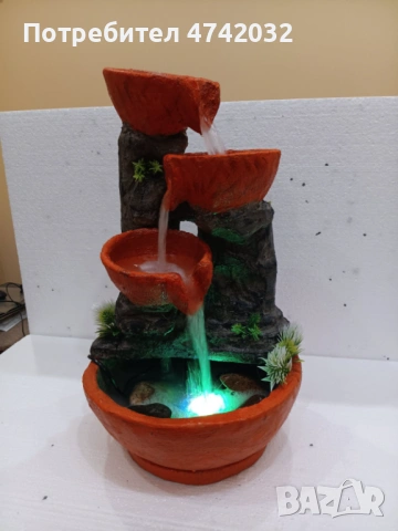 Уникален ръчно изработен шадраван, снимка 5 - Други - 53530111