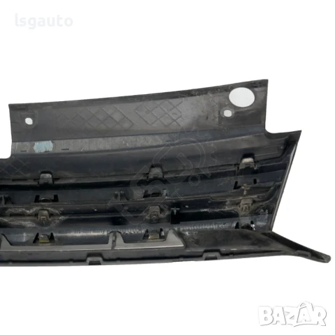 Решетка Volkswagen Golf VI 2008-2016 ID:148581, снимка 4 - Части - 51401347
