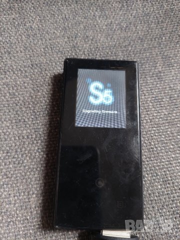 Музикален плеър Samsung YP-S5