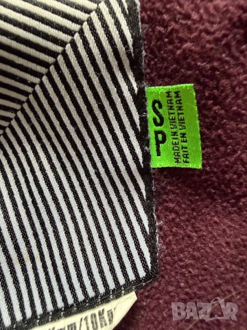 Volcom shadow hill insulated jacket, снимка 7 - Якета - 51960075