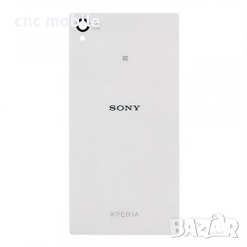 Sony Xperia Z1 - Sony D6902 - Sony D6903 заден капак стъкло, снимка 5 - Резервни части за телефони - 38596602