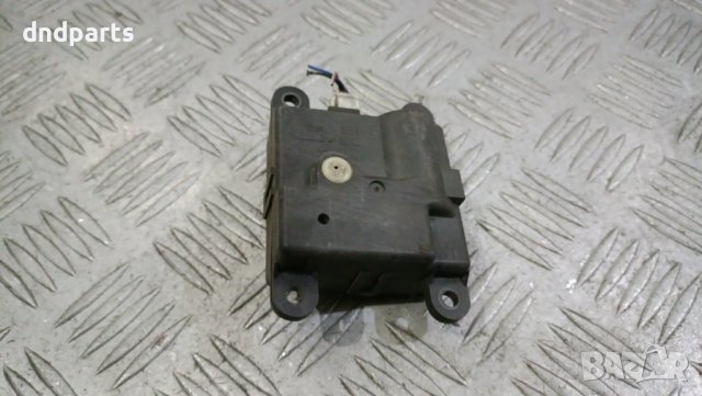 Моторче клапа парно Nissan X-Trail 2003г.	