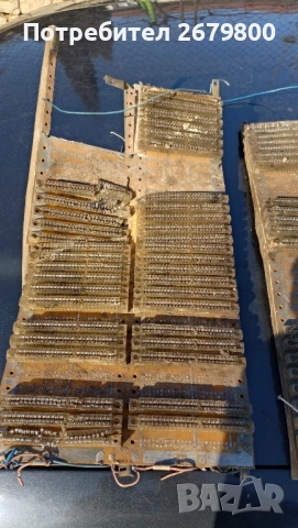 Куплунзи. Електронна скрап, снимка 6 - Друга електроника - 53100769