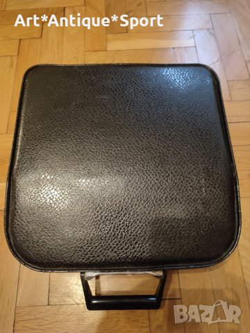 Антикварна Пишеща Машина "Madame", снимка 4 - Антикварни и старинни предмети - 43245899