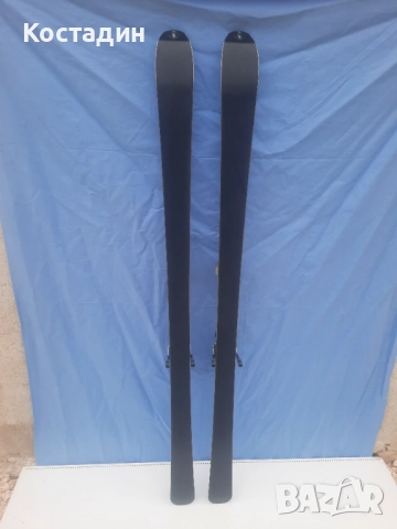 карвинг ски SALOMON  verse 7   170см , снимка 6 - Зимни спортове - 52661474