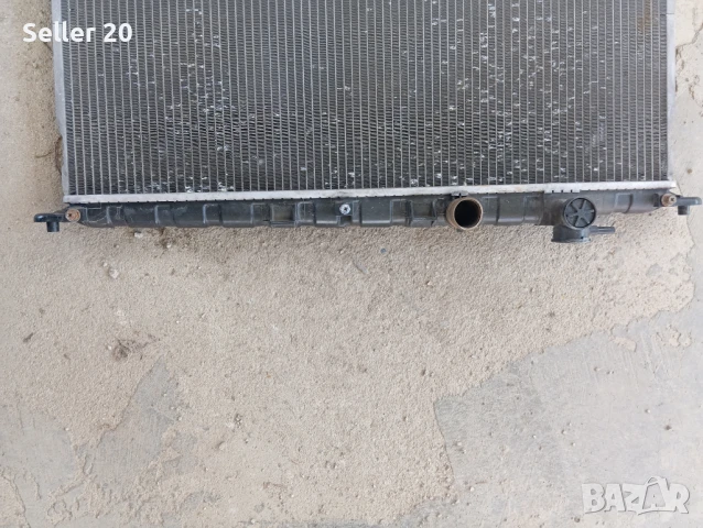 Воден радиатор за Киа Хюндай , снимка 7 - Части - 51271789