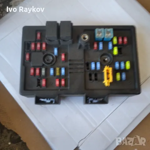  Бушонно табло 96821082 Chevrolet Captiva 