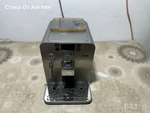 Кафемашина - Gaggia  Brera 