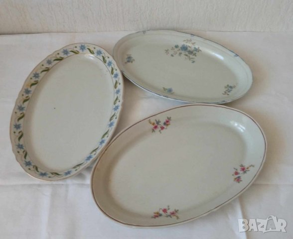 Порцеланови плата 