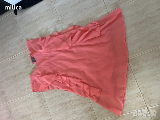 Детска рокля