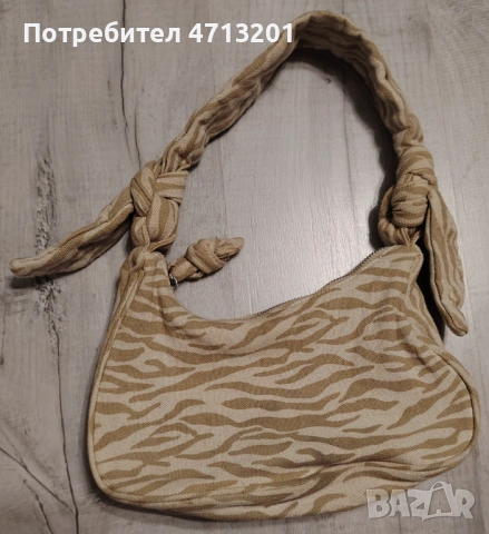 Чанта Zara, снимка 3 - Чанти - 53181509