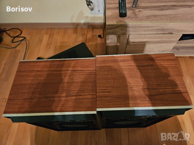 Тонколони Bang&olufsen Beovox S75, снимка 5 - Тонколони - 52013409