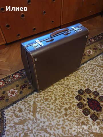 Продавам акордеон Weltmeister, снимка 8 - Акордеони - 53045791