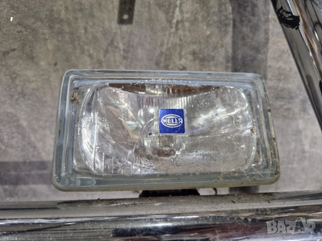 Булбар/Ролбар, снимка 5 - Аксесоари и консумативи - 52361069