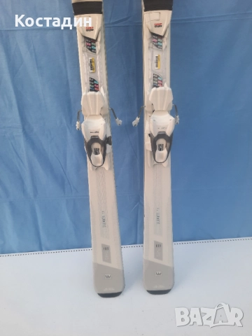 Карвинг ски Blizzard Elevate 7.2  160см , снимка 4 - Зимни спортове - 52638073