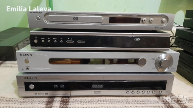 ДВД - та , снимка 2 - Декове - 52590907