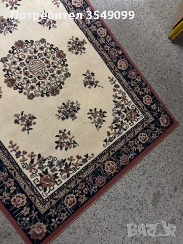 Килим Холандия оригинал, снимка 1