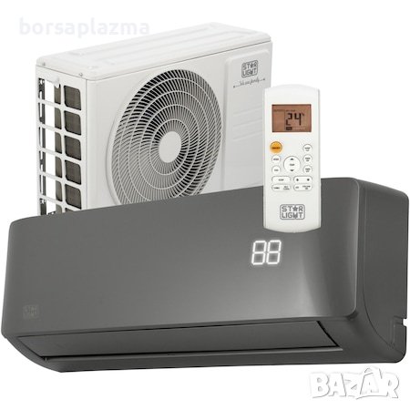Климатик Bosch CL3000i-Set 70 WE , 24000 охл/отопление BTU, A++, снимка 11 - Климатици - 38166014