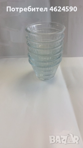 Купички за крем карамел, снимка 6 - Форми - 52097094