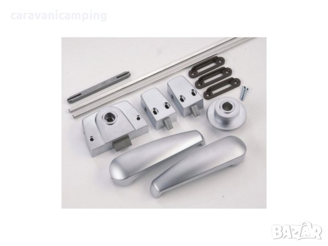 СИСТЕМА ЗА МЕБЕЛИ И ТОАЛЕТНА, снимка 4 - Части - 27548669