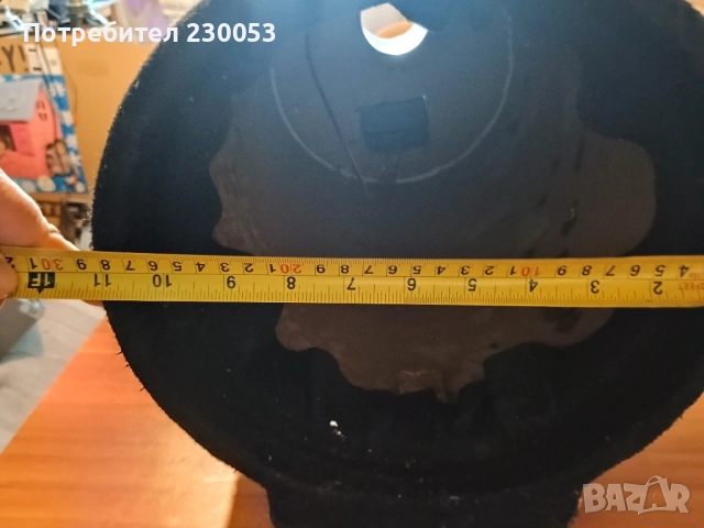 Кутия от 10 инча бас туба , снимка 5 - Тонколони - 52405647