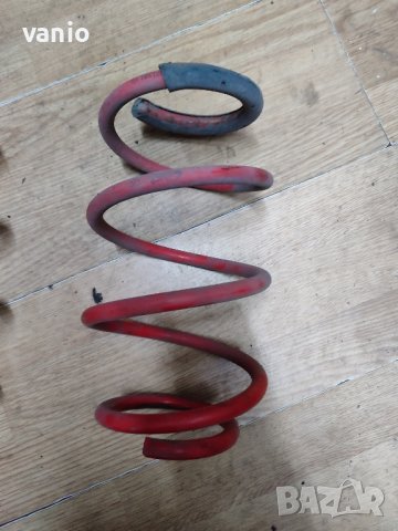 комплект спортни пружини Опел Астра H Opel Astra H , снимка 5 - Части - 43912993