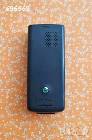 Sony Ericsson J110i, снимка 5 - Sony Ericsson - 47963478