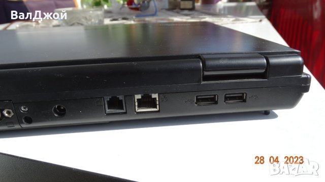 FUJITSU Siemens Amilo pi 2550, снимка 5 - Части за лаптопи - 40521064