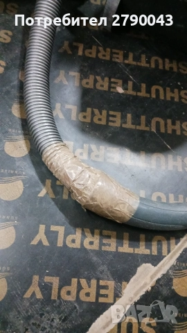 прахосмукачка AEG, снимка 4 - Прахосмукачки - 52345888