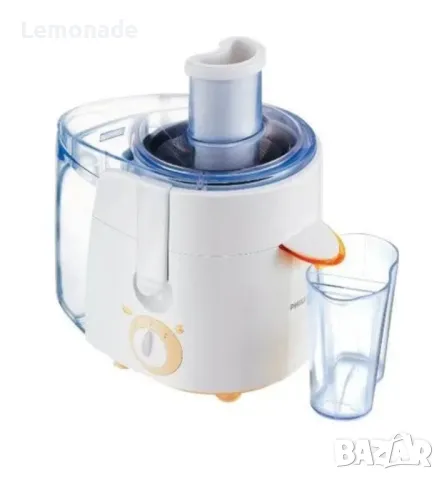 Сокоизтисквачка Philips