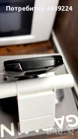 Garmin Edge 1050 – като нов., снимка 10 - Аксесоари за велосипеди - 53503092