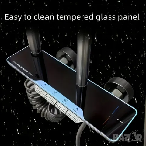 💎 Луксозен Душ – Най-Високо Качество! 💎, снимка 2 - Душове - 50081910