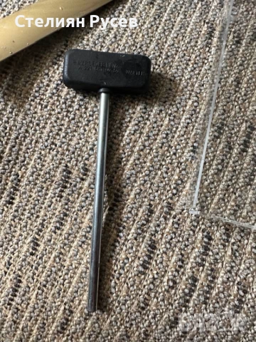 mercedes benz a221 581 00 50 walter ключ за разблокиране на скоростна кутия -освобождаване от скорос, снимка 2 - Части - 51988516