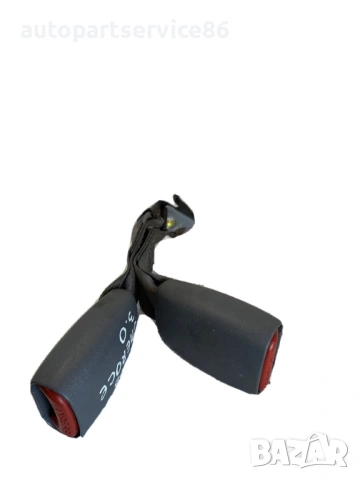 Заден колан за седалка за Jeep Grand Cherokee (2006) 1CM171D5AA