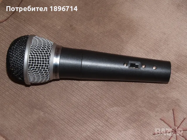 Професионален динамичен микрофон ALTAI ДМ 5000