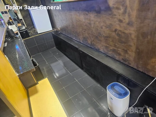 Парти зала ,,General” на вечер във Варна, снимка 5 - Стаи под наем - 51852356