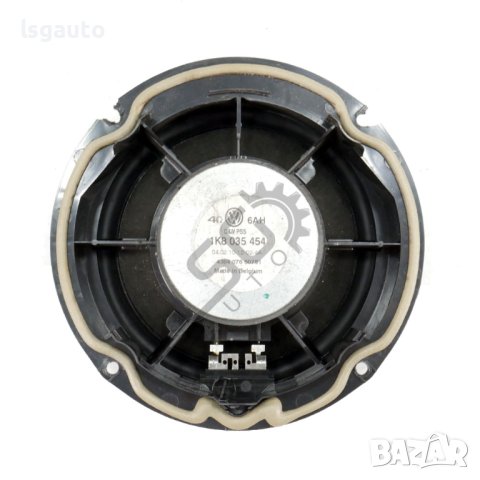 Високоговорител Volkswagen Golf VI 2008-2016 ID: 117407, снимка 2 - Части - 43499078