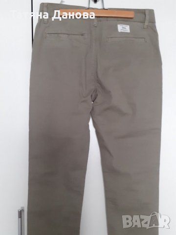 Мъжки дънки, снимка 7 - Дънки - 22356883