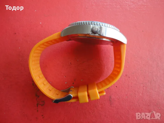 Немски часовник Ascot, снимка 3 - Мъжки - 47496191