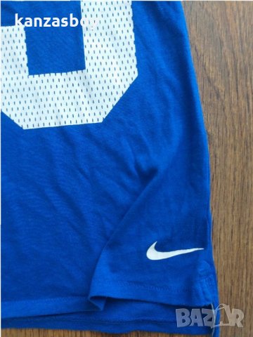 Nike Prep Graphic Women's Tank - страхотен дамски потник, снимка 7 - Потници - 33632864