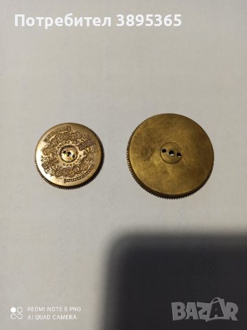 резервни части за джобни часовници Хебдомаз , снимка 2 - Мъжки - 43745821