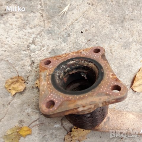 Сакс + Мека Връзка За Фолксваге Пасат Б4 1.8Ми / VW Passat B4 1.8Mi, снимка 2 - Части - 43435340