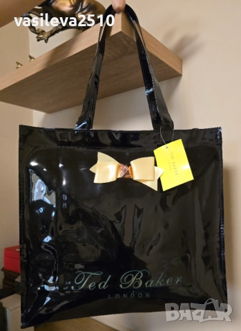 Ted Baker оригинална дамска чанта 