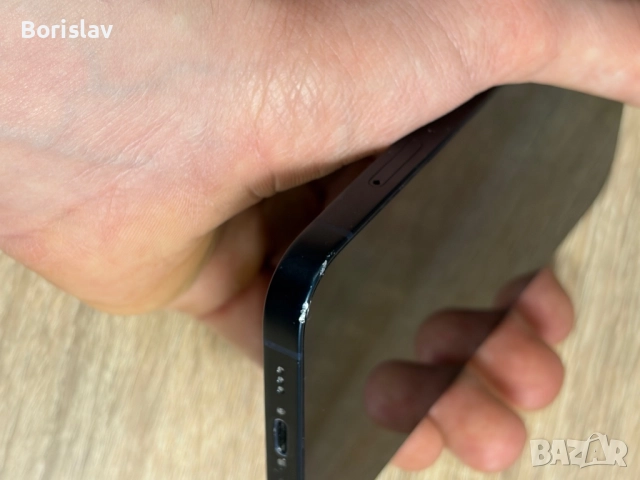 iPhone 13 128Gb , снимка 5 - Apple iPhone - 52879832