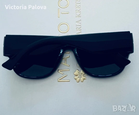 Слънчеви очила с поляризация CHRISTIAN LAFAYETTE PARIS, снимка 9 - Слънчеви и диоптрични очила - 51317662