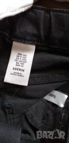 Два чифта къси панталони на H&M, обща цена, снимка 3 - Детски къси панталони - 32781716