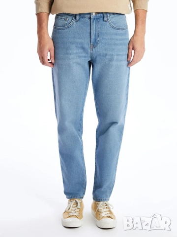 р-р 32/31 LC WAIKIKI Дънки Свободна Кройка За Мъже, снимка 2 - Дънки - 52745694