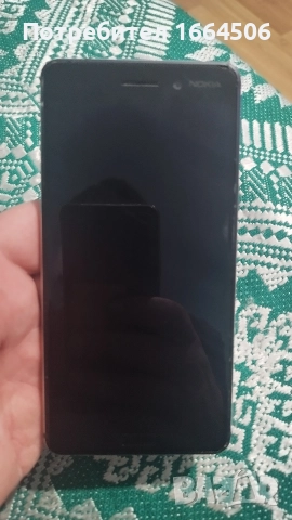телефон nokia 6, снимка 7 - Nokia - 52620063