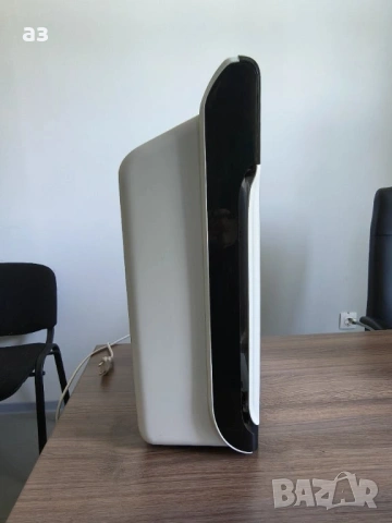 Пречиствател за въздух TWE AP-02, 4 филтъра + UV и йонизатор, снимка 3 - Овлажнители и пречистватели за въздух - 53524300