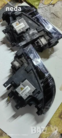 Ксенонови Фарове BMW/БМВ Х3 Е 83, снимка 5 - Аксесоари и консумативи - 48426923